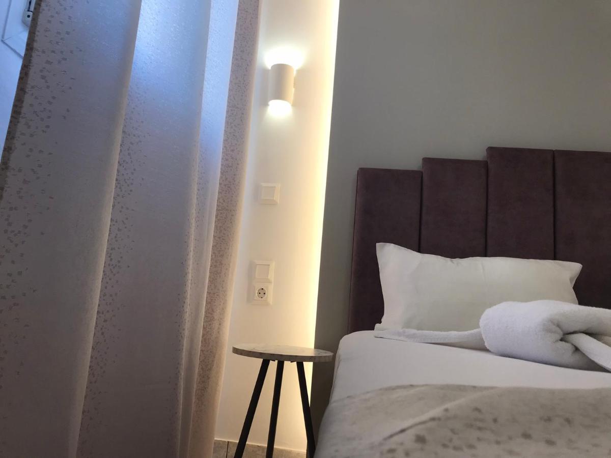 Edem Aparthotel วาเตรา ภายนอก รูปภาพ