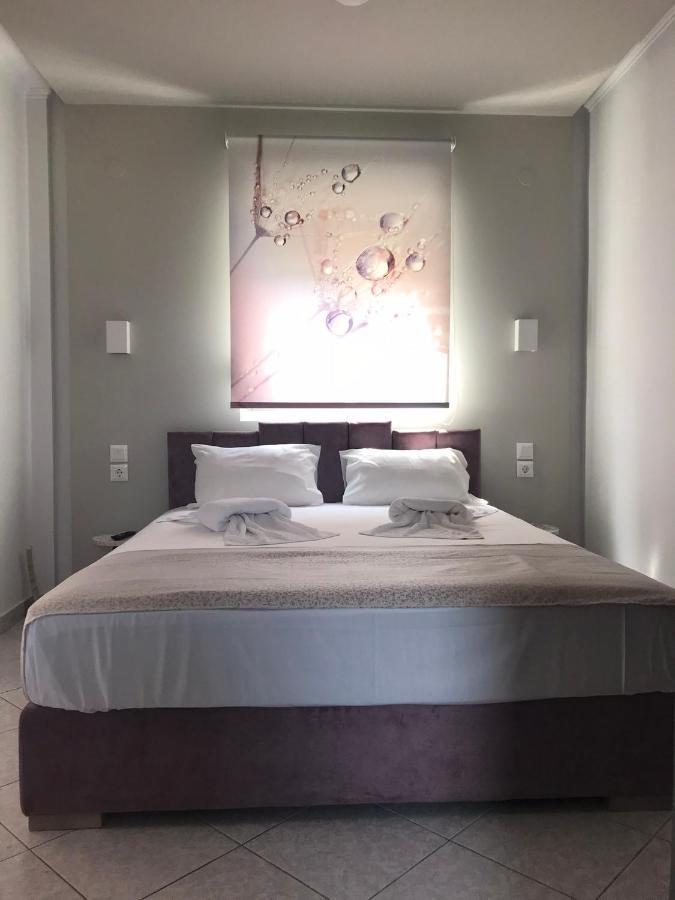 Edem Aparthotel วาเตรา ภายนอก รูปภาพ