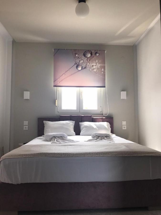 Edem Aparthotel วาเตรา ภายนอก รูปภาพ