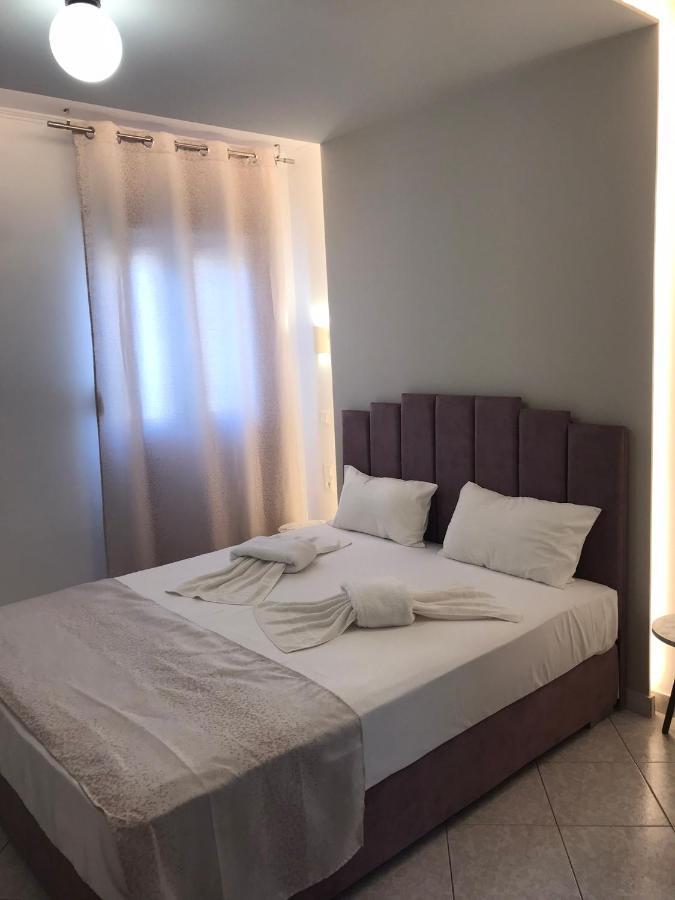 Edem Aparthotel วาเตรา ภายนอก รูปภาพ