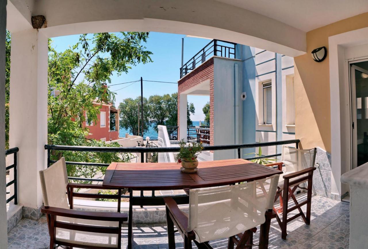 Edem Aparthotel วาเตรา ภายนอก รูปภาพ