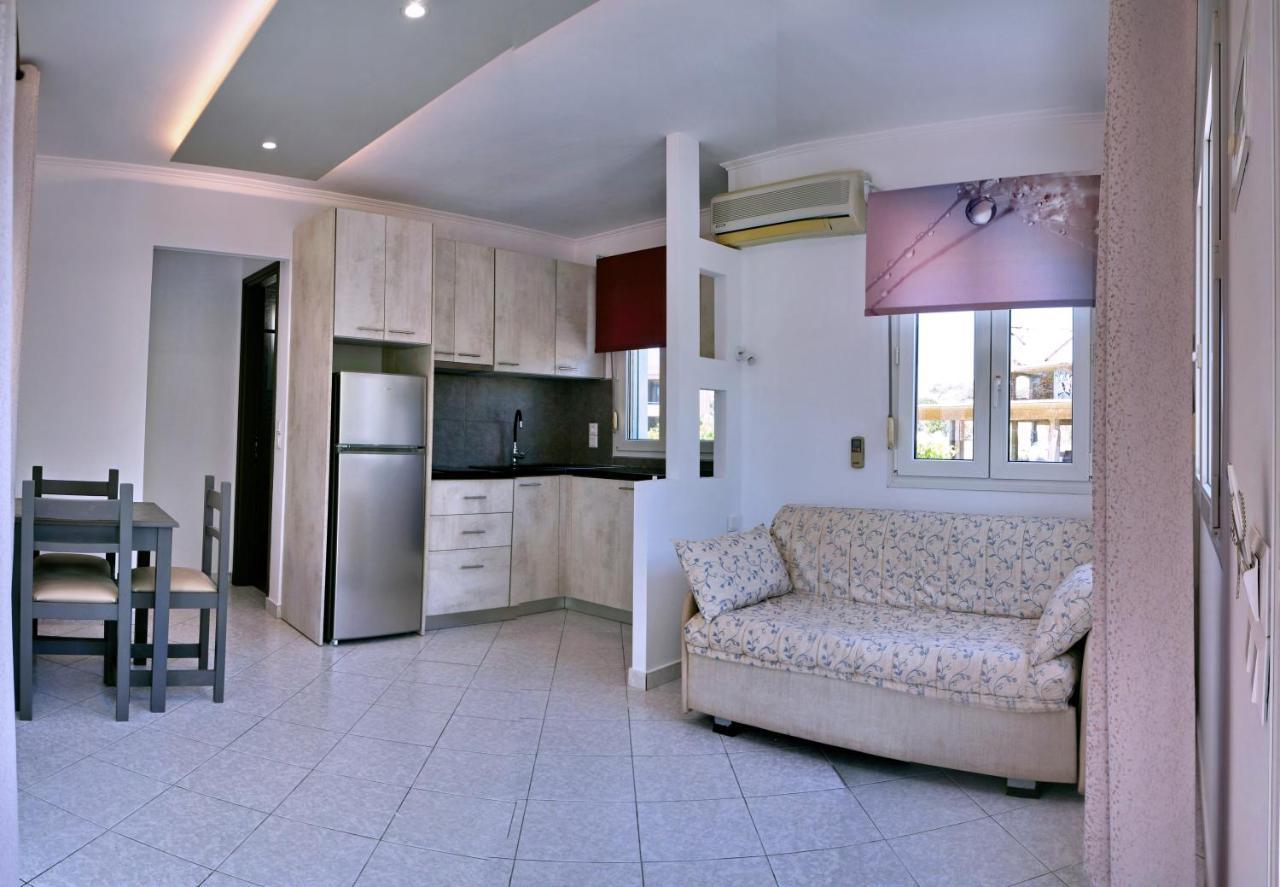 Edem Aparthotel วาเตรา ภายนอก รูปภาพ