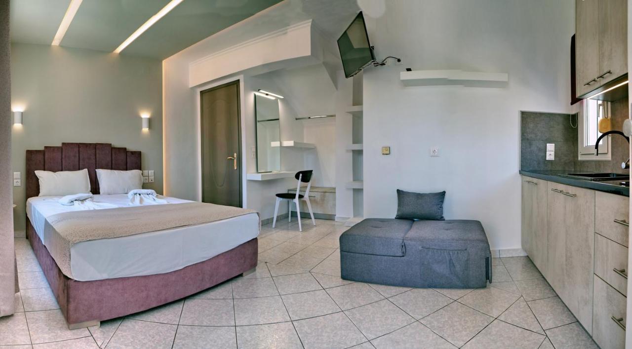 Edem Aparthotel วาเตรา ภายนอก รูปภาพ