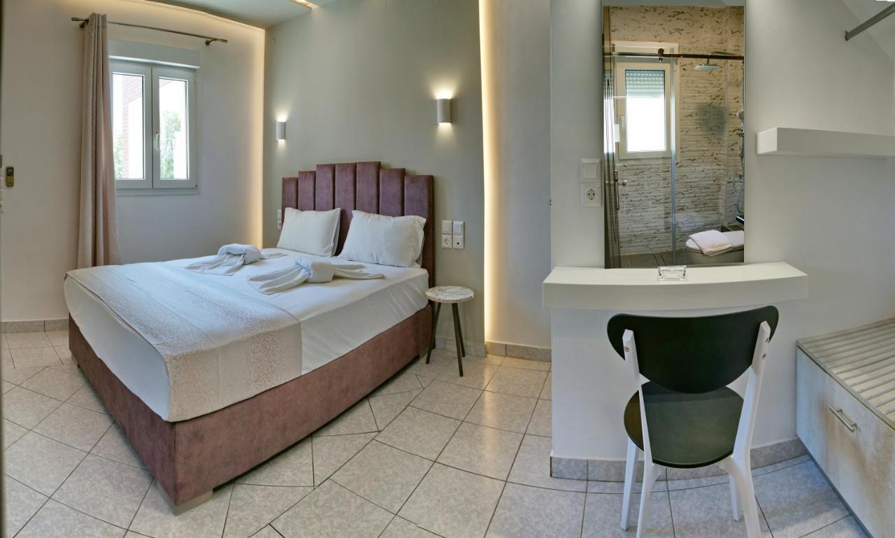 Edem Aparthotel วาเตรา ภายนอก รูปภาพ
