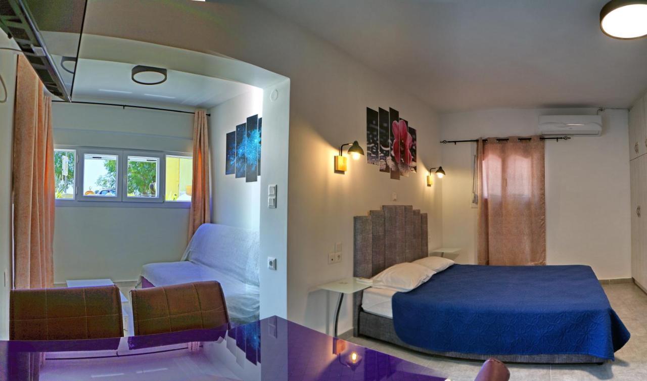 Edem Aparthotel วาเตรา ภายนอก รูปภาพ