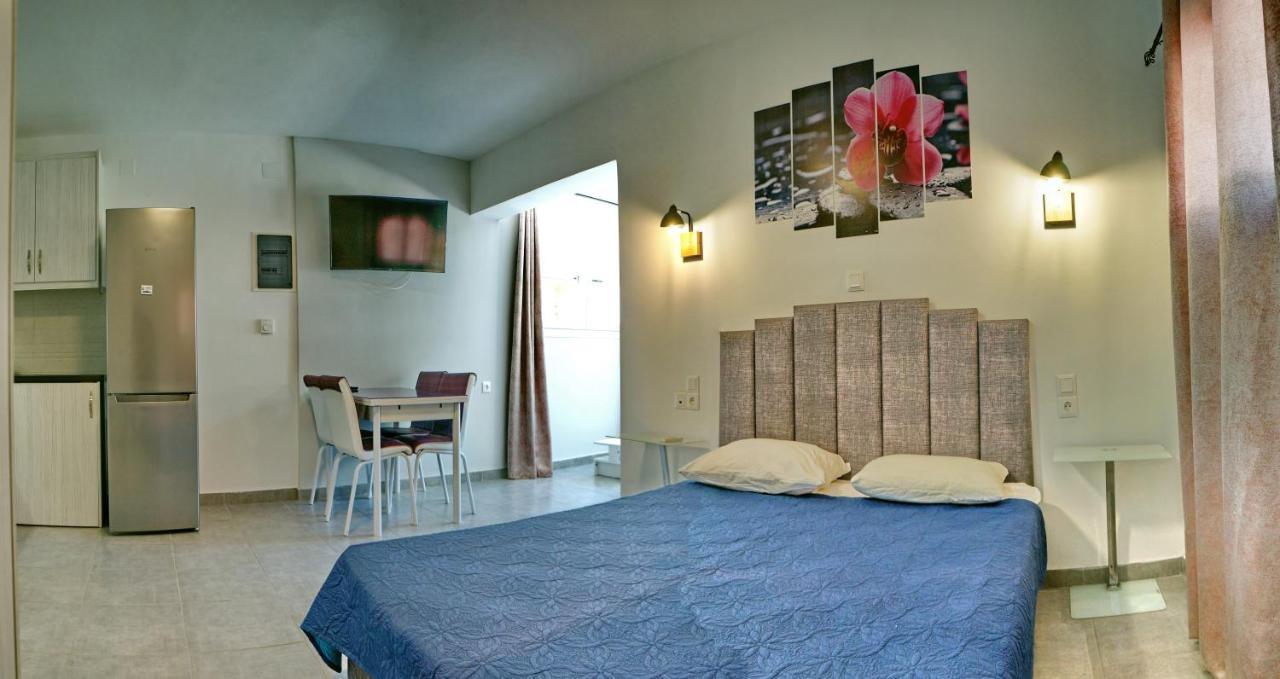 Edem Aparthotel วาเตรา ภายนอก รูปภาพ