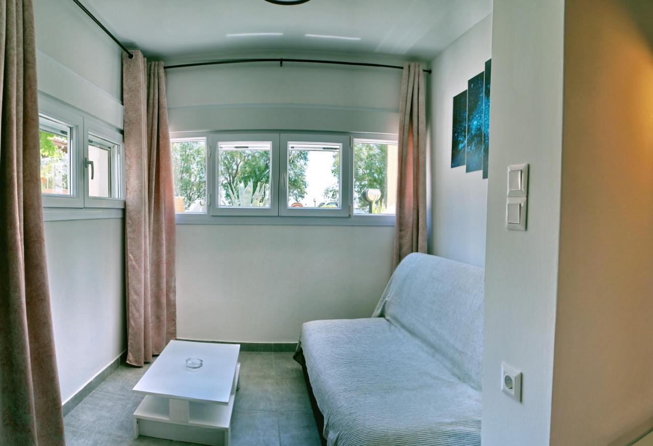 Edem Aparthotel วาเตรา ภายนอก รูปภาพ