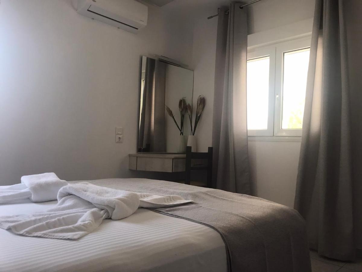 Edem Aparthotel วาเตรา ภายนอก รูปภาพ