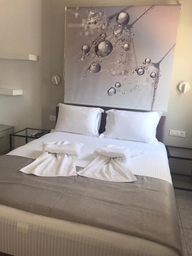 Edem Aparthotel วาเตรา ภายนอก รูปภาพ