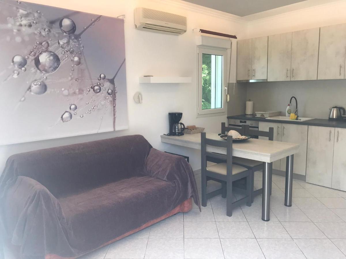 Edem Aparthotel วาเตรา ภายนอก รูปภาพ