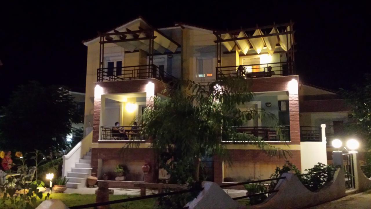 Edem Aparthotel วาเตรา ภายนอก รูปภาพ