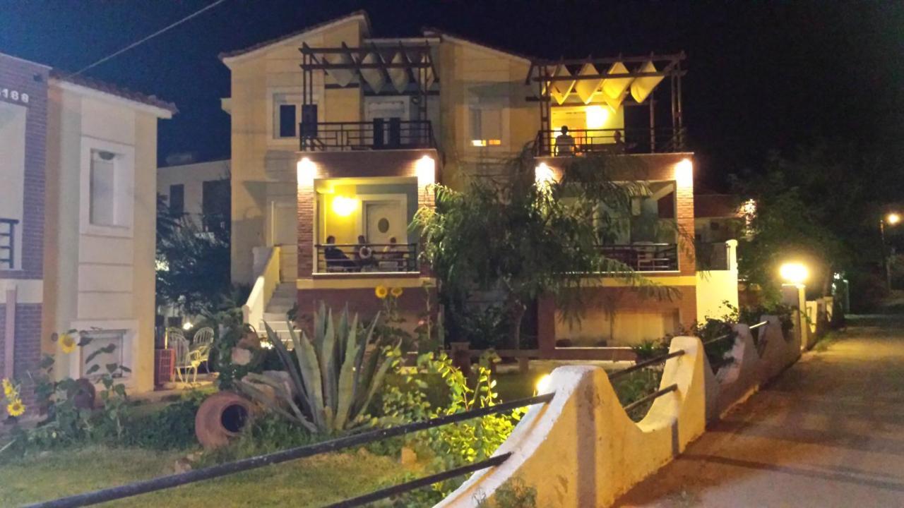 Edem Aparthotel วาเตรา ภายนอก รูปภาพ